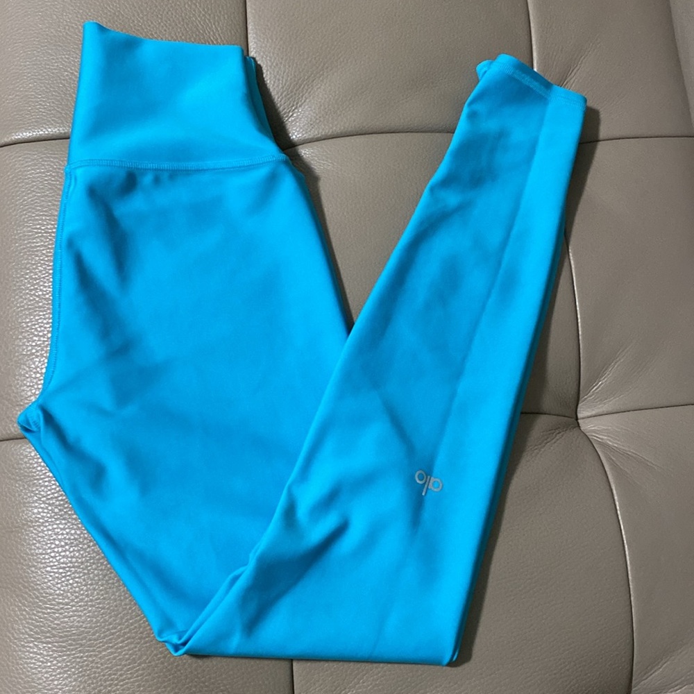 ALO Yoga Leggings Size S